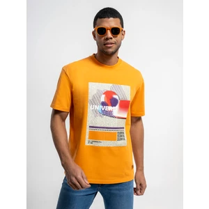 Loose Fit Erkek Tshirt K.kol