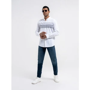 Ricardo Slim Fit Erkek Pantolon