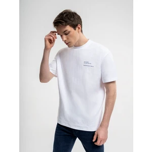 Loose Fit Erkek Tshirt K.kol