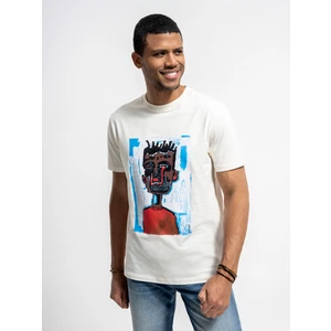 Regular Fit Erkek Tshirt K.kol