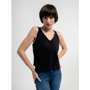 Regular Fit Kadın Bluz K.kol