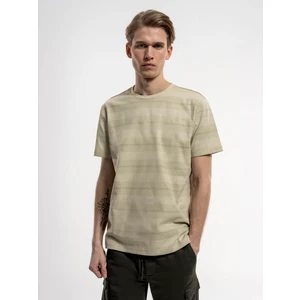 Regular Fit Erkek Tshirt K.kol