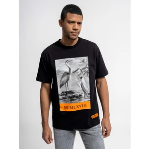 Loose Fit Erkek Tshirt K.kol