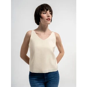 Regular Fit Kadın Bluz K.kol