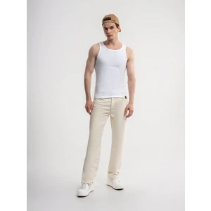 Simon Straight Fit Erkek Pantolon