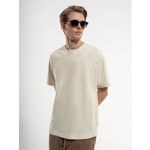 Loose Fit Erkek Tshirt K.kol