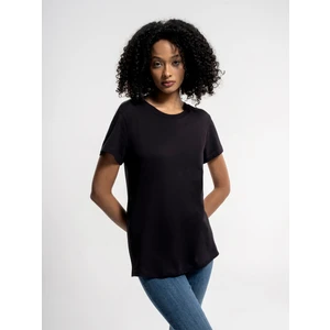 Regular Fit Kadın Tshirt K.kol