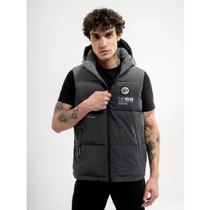 Regular Fit Erkek Yelek