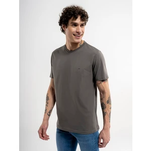 Regular Fit Erkek Tshirt K.kol