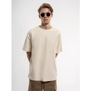 Loose Fit Erkek Tshirt K.kol