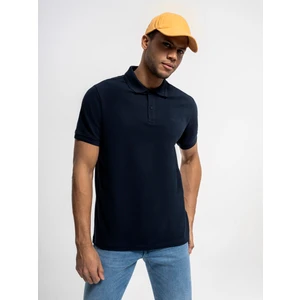 Regular Fit Erkek Polo K.kol