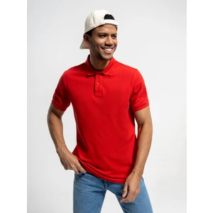 Regular Fit Erkek Polo K.kol