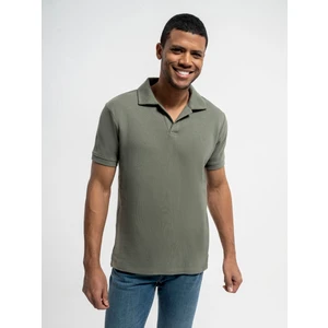 Regular Fit Erkek Polo K.kol