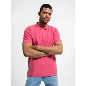 Regular Fit Erkek Polo K.kol