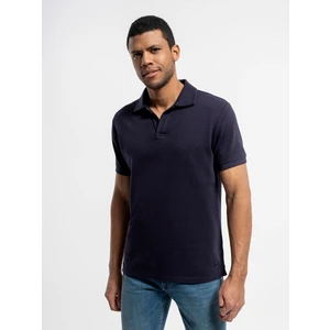 Regular Fit Erkek Polo K.kol