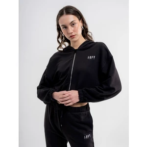 Regular Fit Kadın Sweatshirt