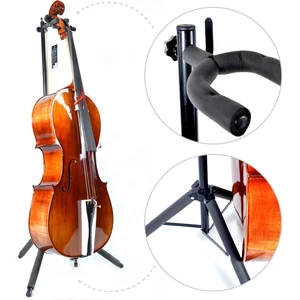 XCS75 Yay Askılı Çello Standı