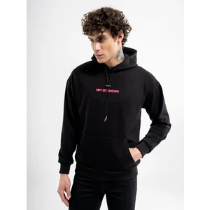 Oversize Fit Erkek Sweatshirt
