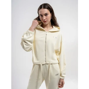 Regular Fit Kadın Sweatshirt