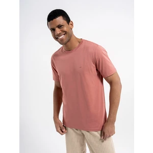 Regular Fit Erkek Tshirt K.kol