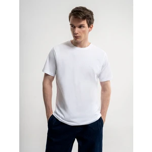 Regular Fit Erkek Tshirt K.kol