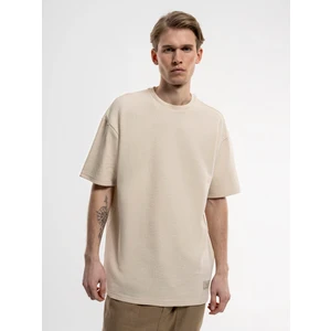 Oversize Erkek Tshirt K.kol