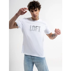Regular Fit Erkek Tshirt K.kol