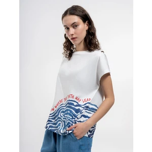 Regular Fit Kadın Tshirt K.kol