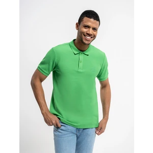 Regular Fit Erkek Polo K.kol