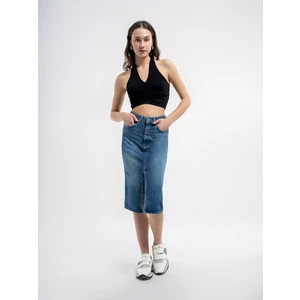 Regular Fit Kadın Etek