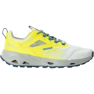 Jack Wolfskin Prelıght Pro Vent Low M Erkek Sarı Outdoor Ayakkabı 4064321-3177