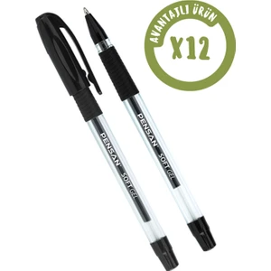 Soft Gel 0.7 Jel Kalem 12 Adet