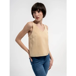 Regular Fit Kadın Bluz K.kol