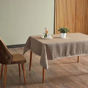 Miabella Home Mr.stock Keten Masa Örtüsü   140X180 cm 12987