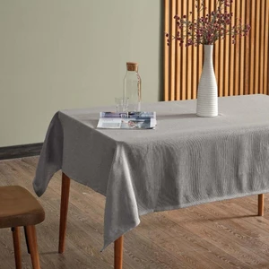 Miabella Home Mr.stock Keten Masa Örtüsü   140X180 cm 12987