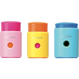 Pumpy Kalemtraş 3 Renk