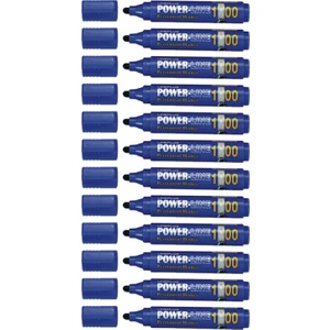 Permanent Kalem 3mm Yuvarlak Uç 12'li Kutu