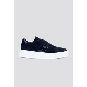 Emma Erkek Laci Süet  Deri Sneakers & Spor Ayakkabı 352 20074 Erk Ayk Y24