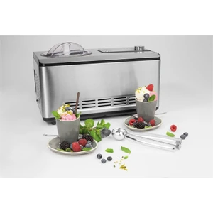 CASO 3298 ICE CREAMER DONDURMA MAKİNESİ