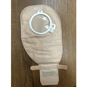 Coloplast Kolostomi Torbası Adaptörlü 60 Mm