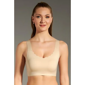 NEWBRA LINGERIE  Sütyen Hayalet Sütyen B Cup