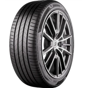 235/55 R19 105W Xl Turanza 6 Yaz Lastiği (Üretim Yılı: 2024)