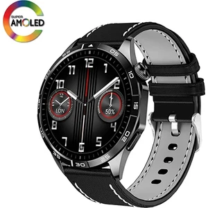 Sanal Ticaretiniz Watch Gt4 Pro Akıllı Saat