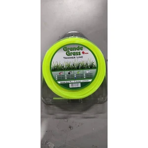 Grande Grass Çim Biçme Misinası 3.3x 40 mt