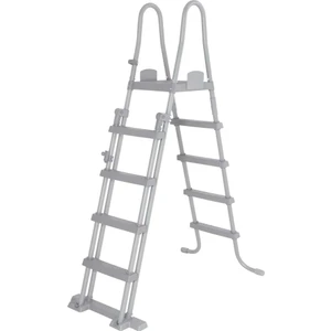 Güvenlikli Havuz Merdiveni 132 cm 58332