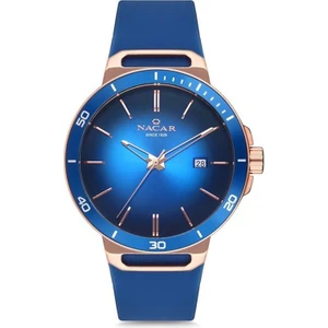 NACAR NC34-290403-RLS3 Erkek Kol Saati