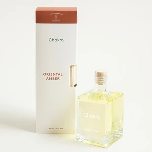 New Room Bouquet 500 ml Oriental Amber