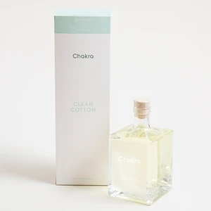 New Room Bouquet 500 ml Clean Cotton