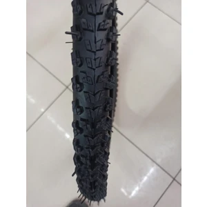 24X195 Dış Lastik