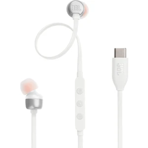 Jbl Tune 310C, Usb-C Kulakiçi Kulaklık, beyaz